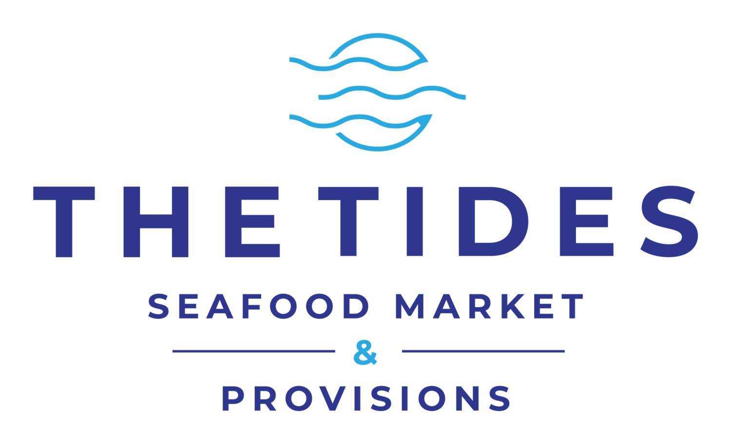 The Tides Seafood Market &amp; Provisions