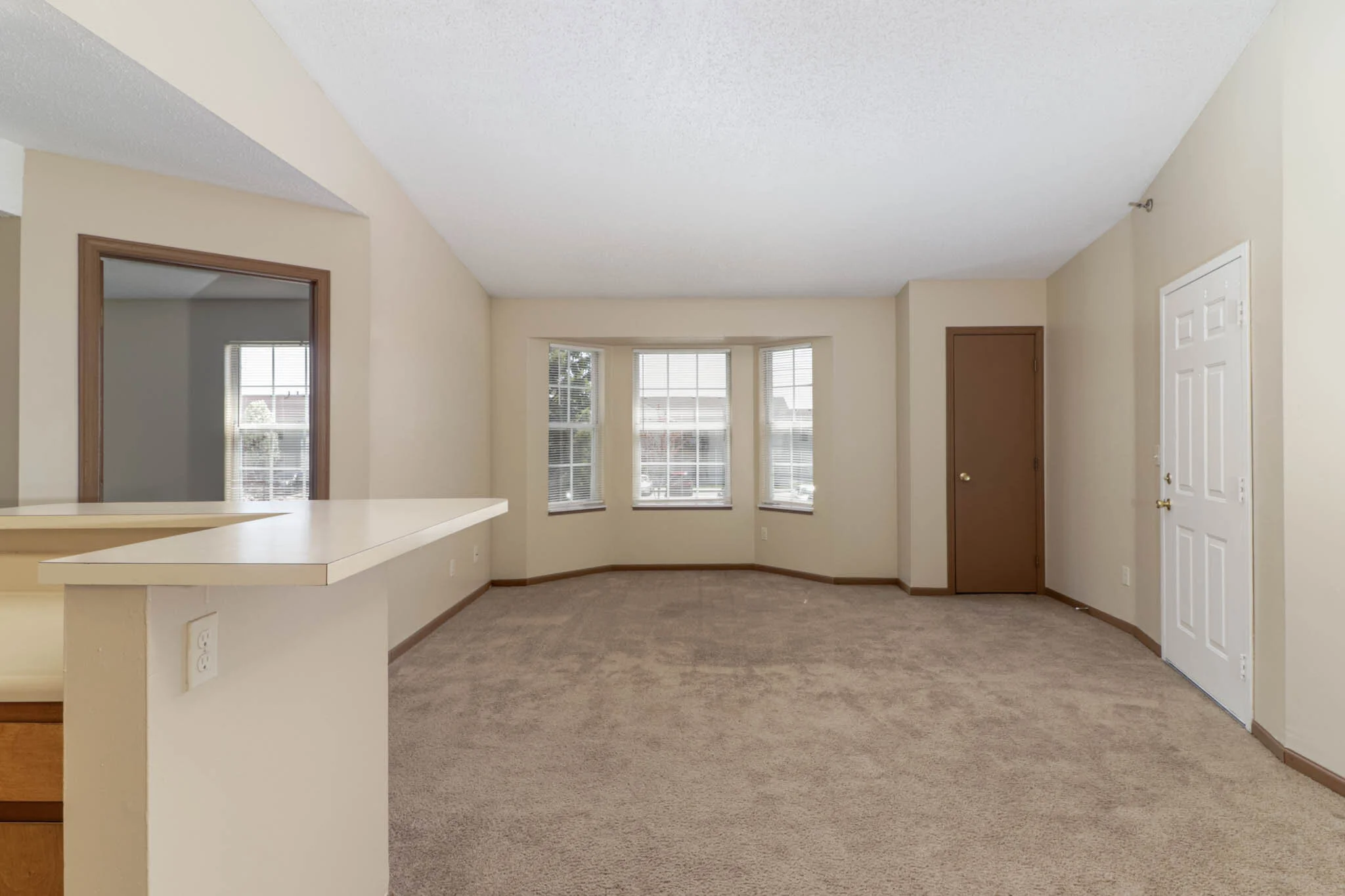 Briarwood Ii Apartments