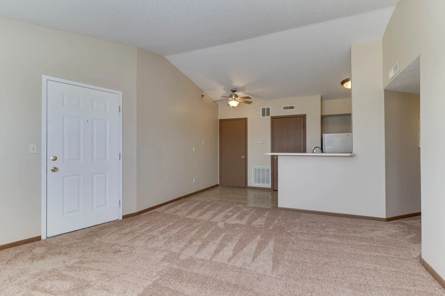 1 Bedroom — Briarwood II Apartments