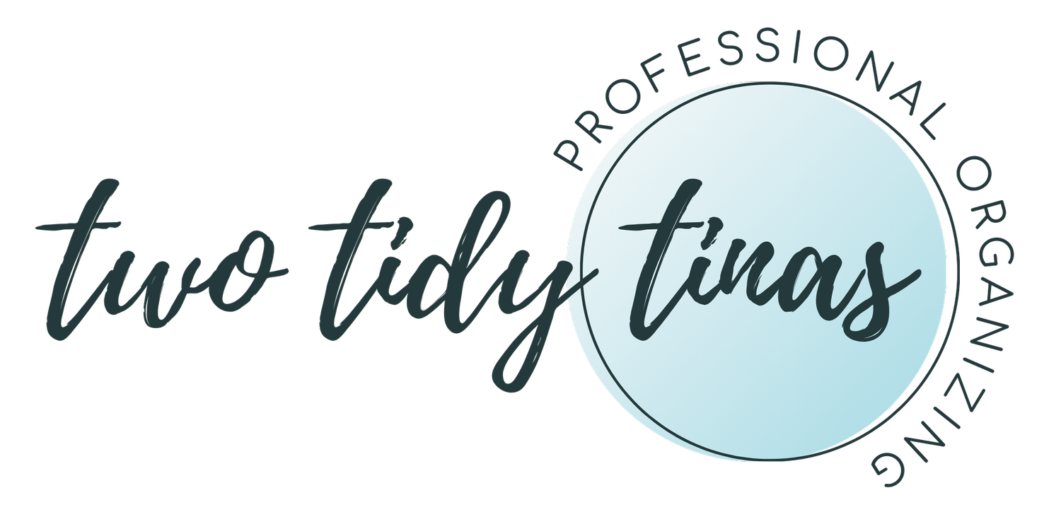 Two Tidy Tinas, LLC