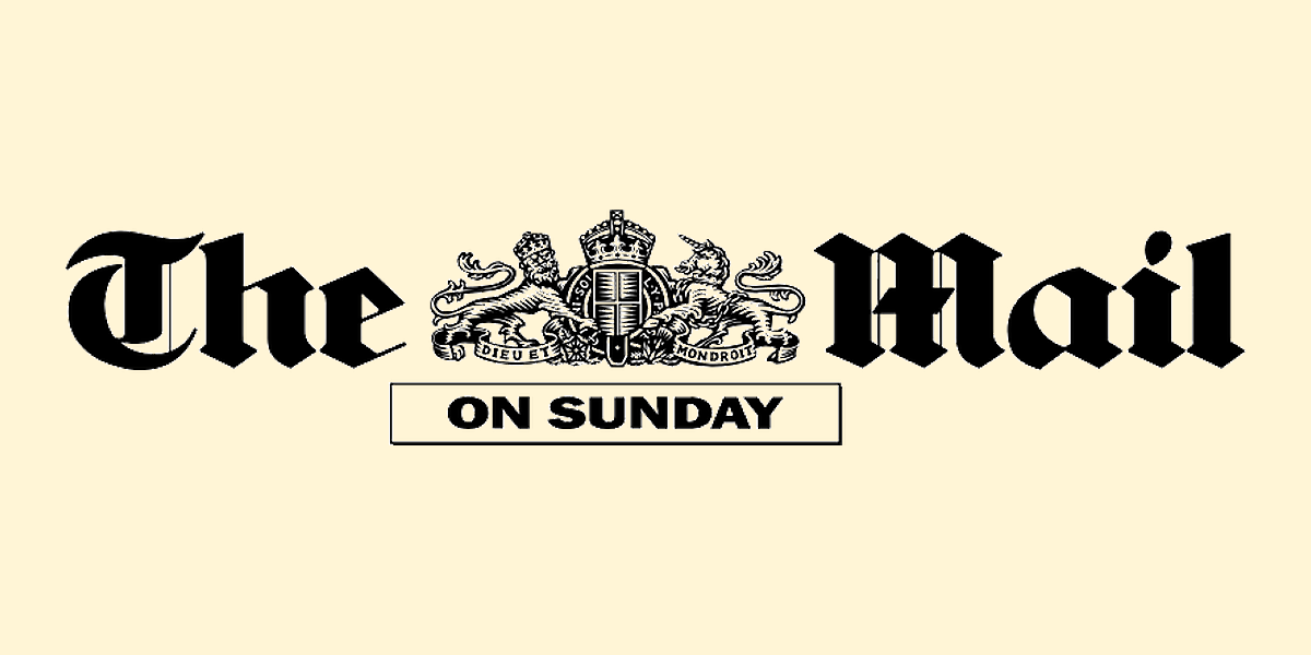 The Mail on Sunday