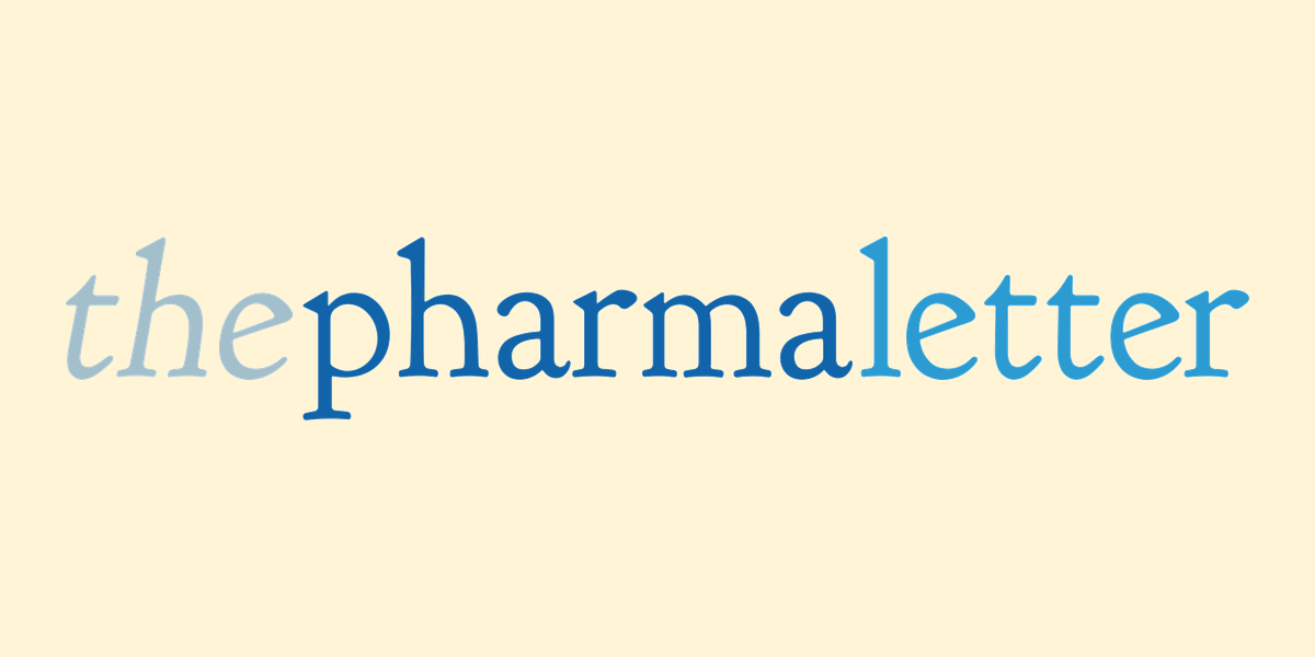 the pharma letter