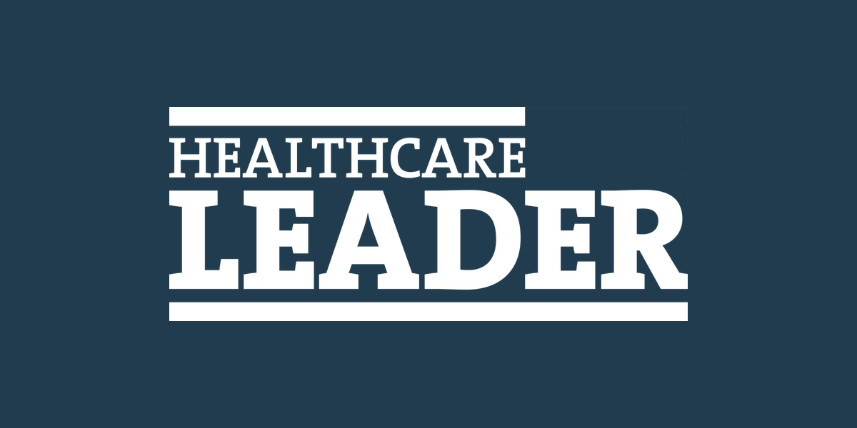 Healthcare Leader