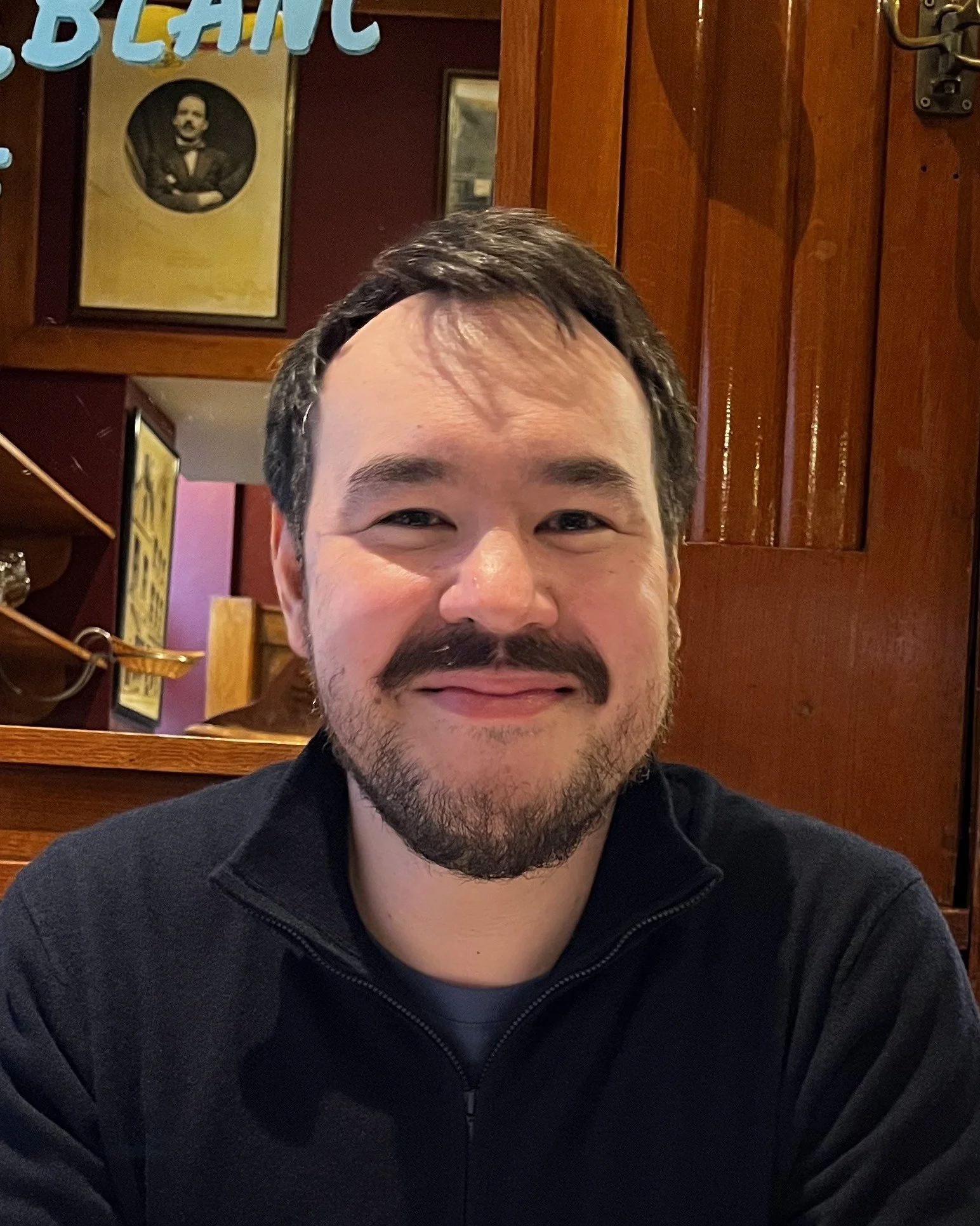 Nick Renaud-Komiya's portrait