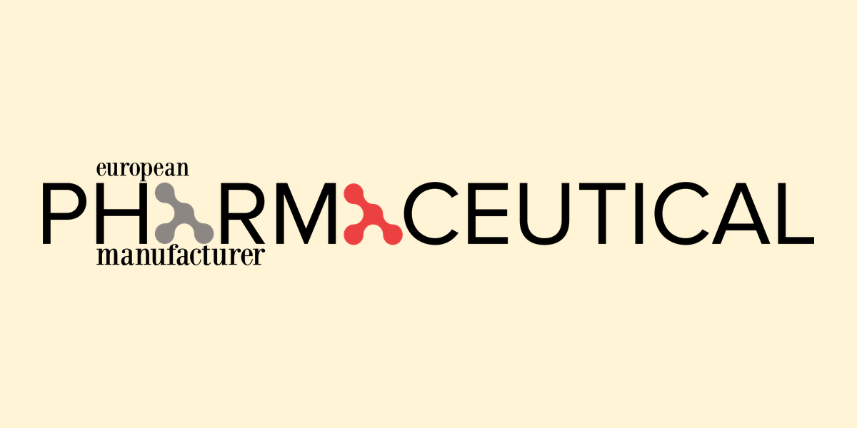 European Pharmaceutical Manufacturer