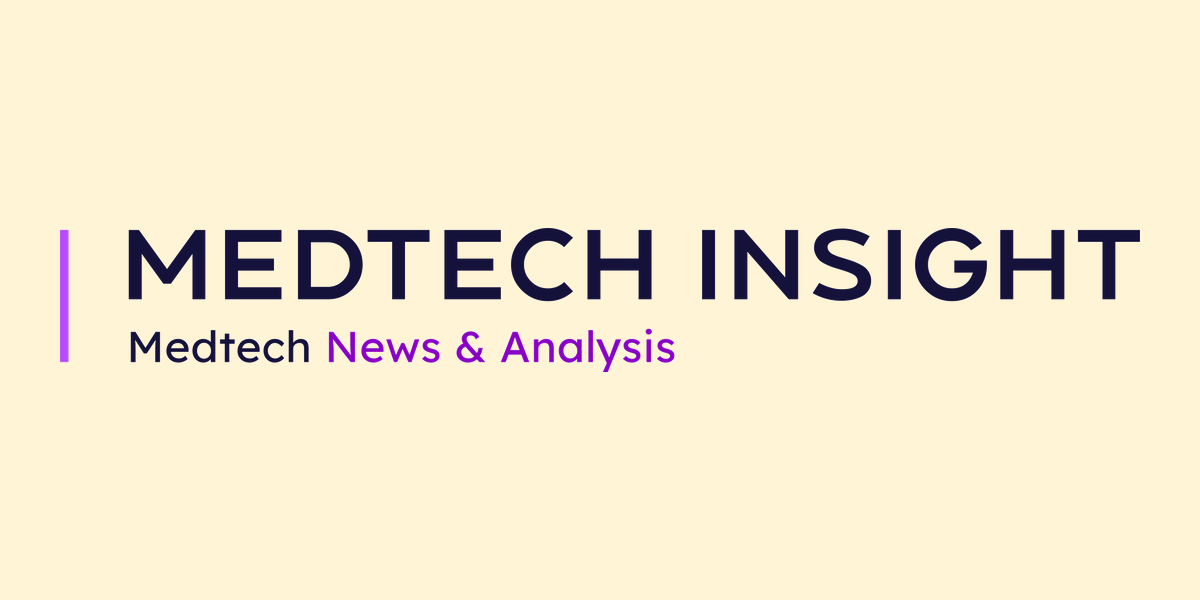 Medtech Insight