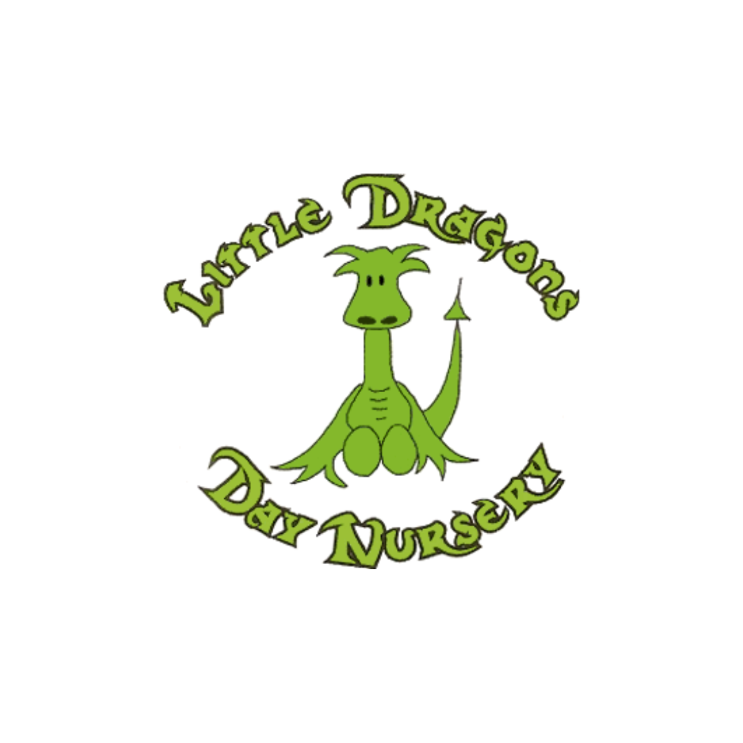 Little Dragons Day Nursery Logo