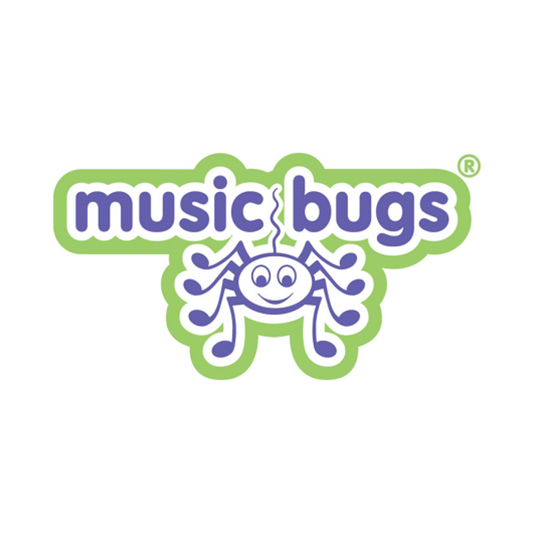 Music Bugs Logo
