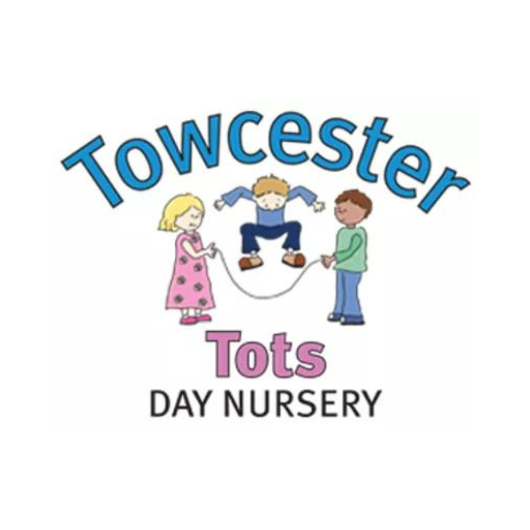 Towcester Tots Day Nursery Logo