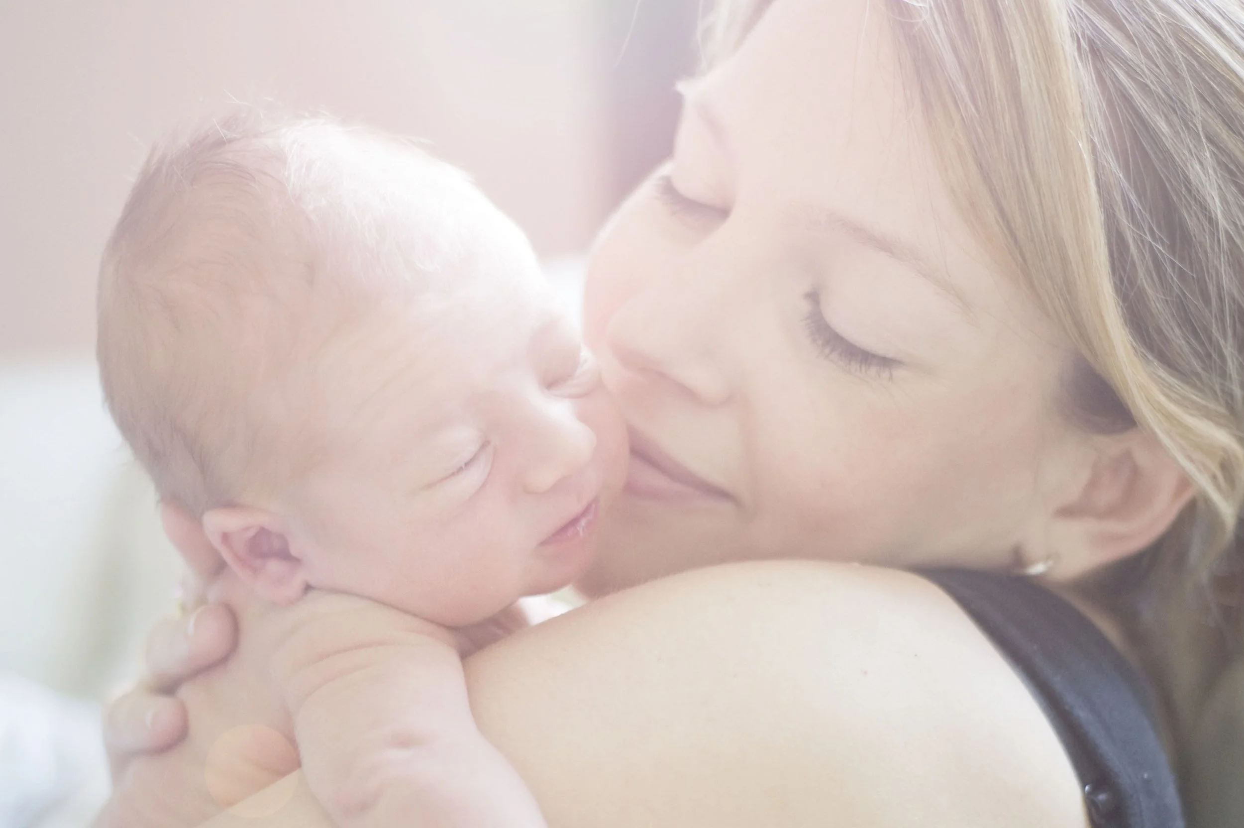 Mothers and Matresence