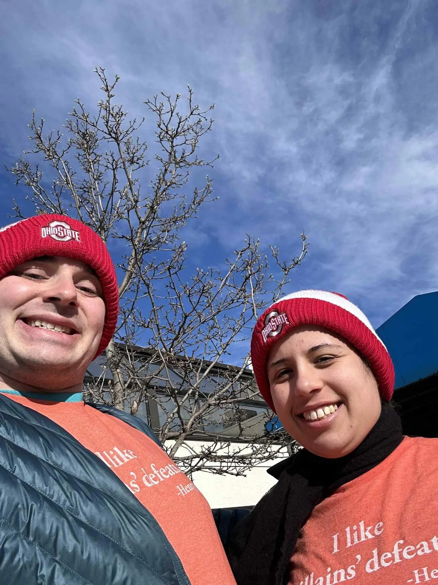 It&rsquo;s bittersweet to think about the people in our lives now who never got to meet Henry. But it&rsquo;s beautiful to see how he can still be shared with new friends and loved ones, still be very present for all of us.

Our friend Zev and his gi