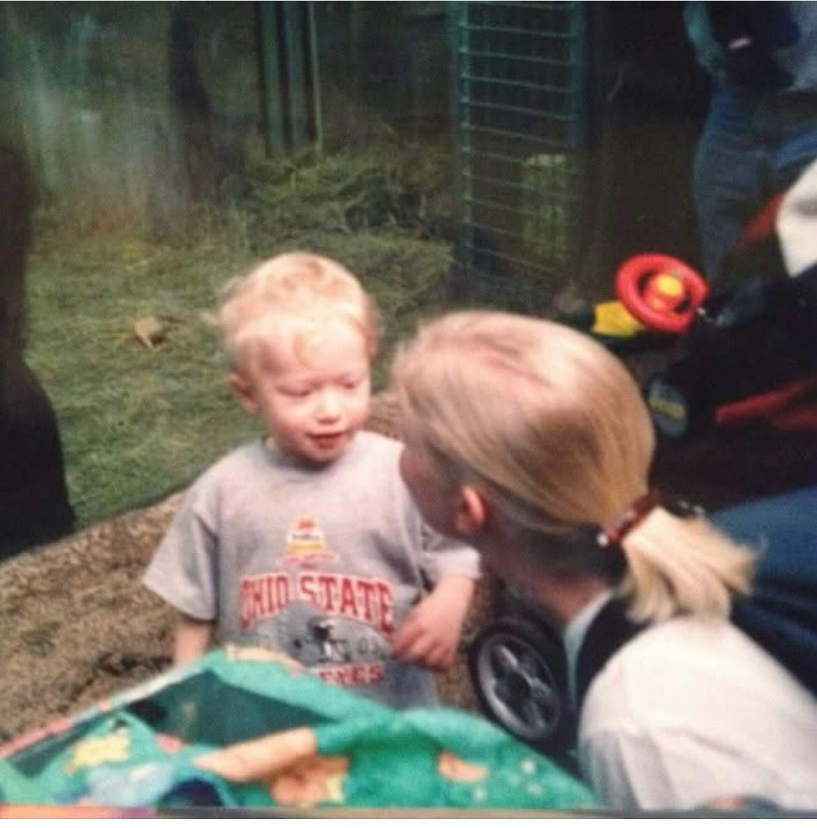 For years I have avoided my Facebook memories, especially during April. It&rsquo;s Autism Awareness month and also the month that Henry fell ill with a brain tumor. This month marks 10 years since that terrible day and it is hitting me hard. Help me 