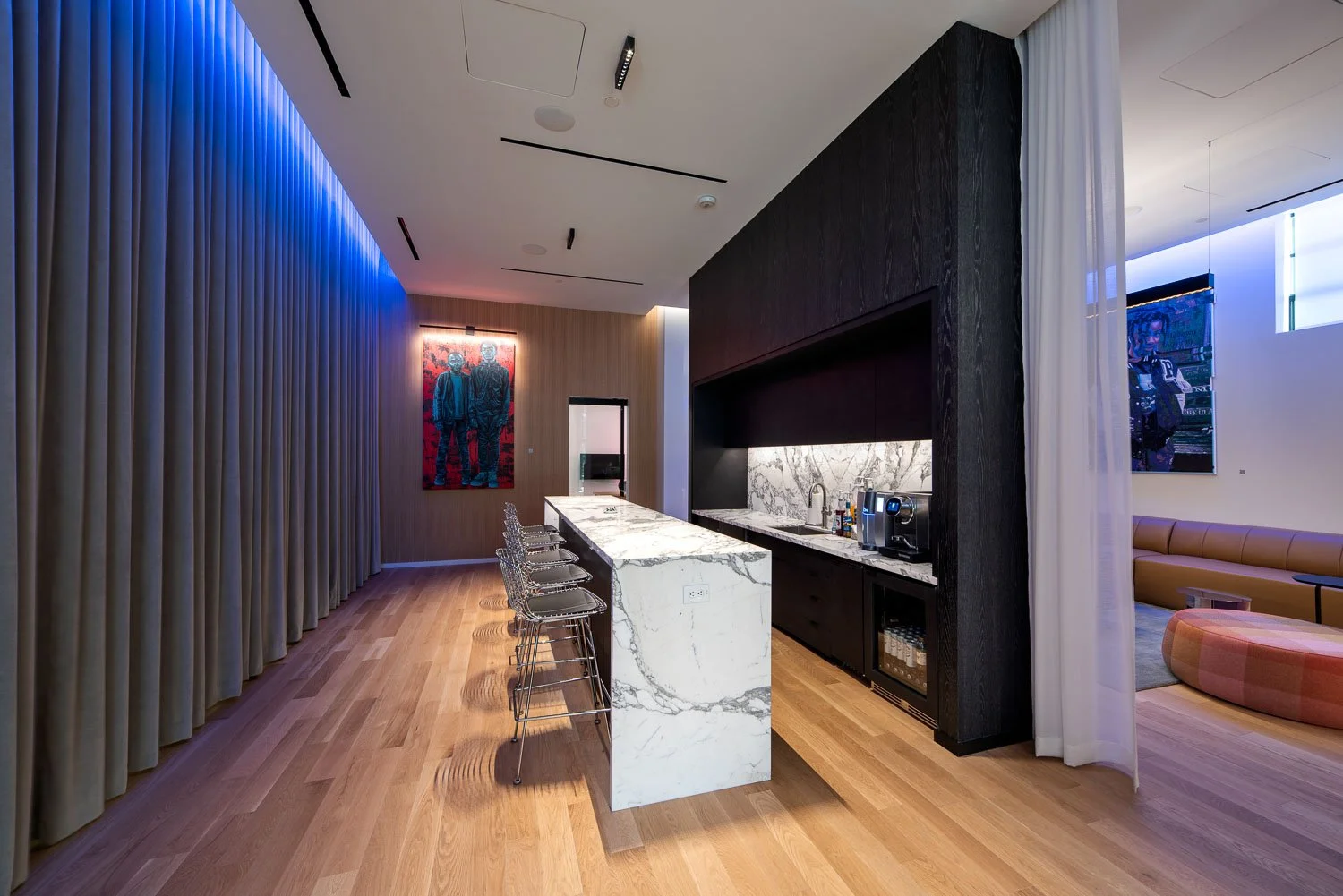 United Talent Agency | Klutch Sports