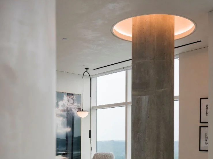 Architectural Lighting Design | Arc Lighting Design East Coast