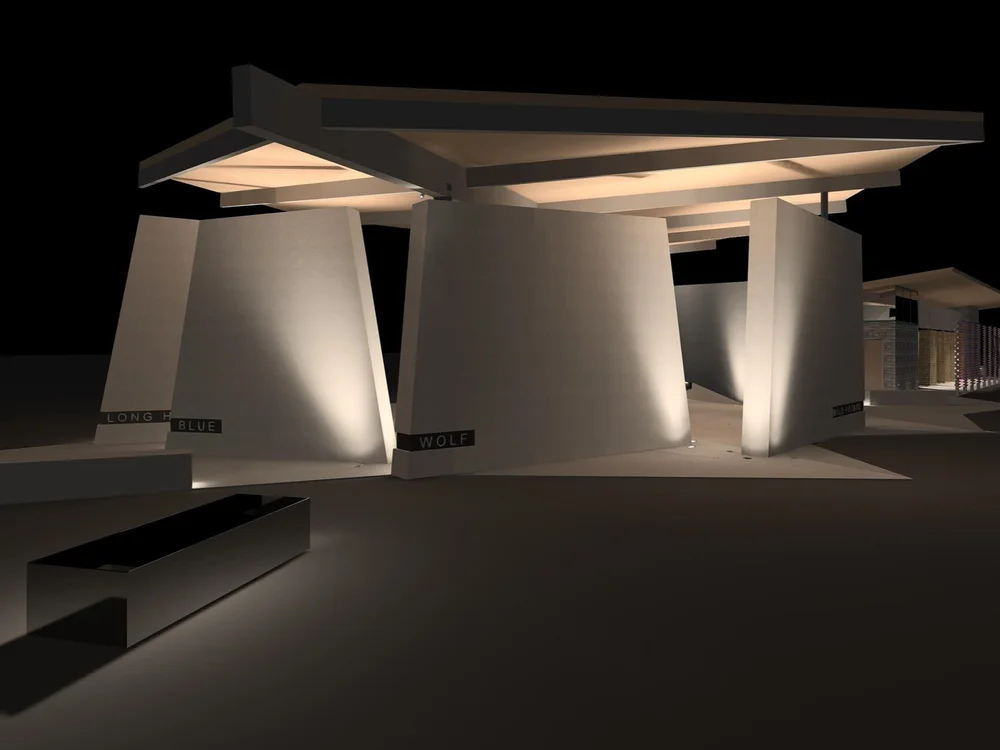 Architectural Lighting Design | Arc Lighting Design East Coast