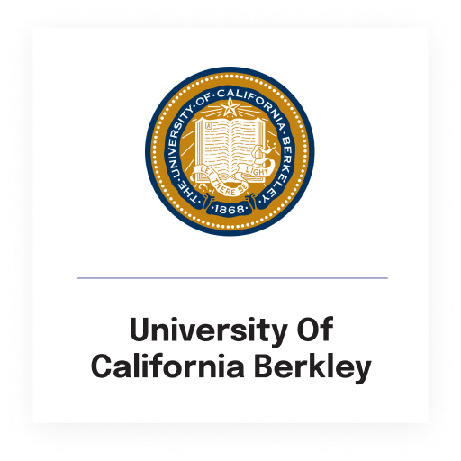 University of California Berkley
