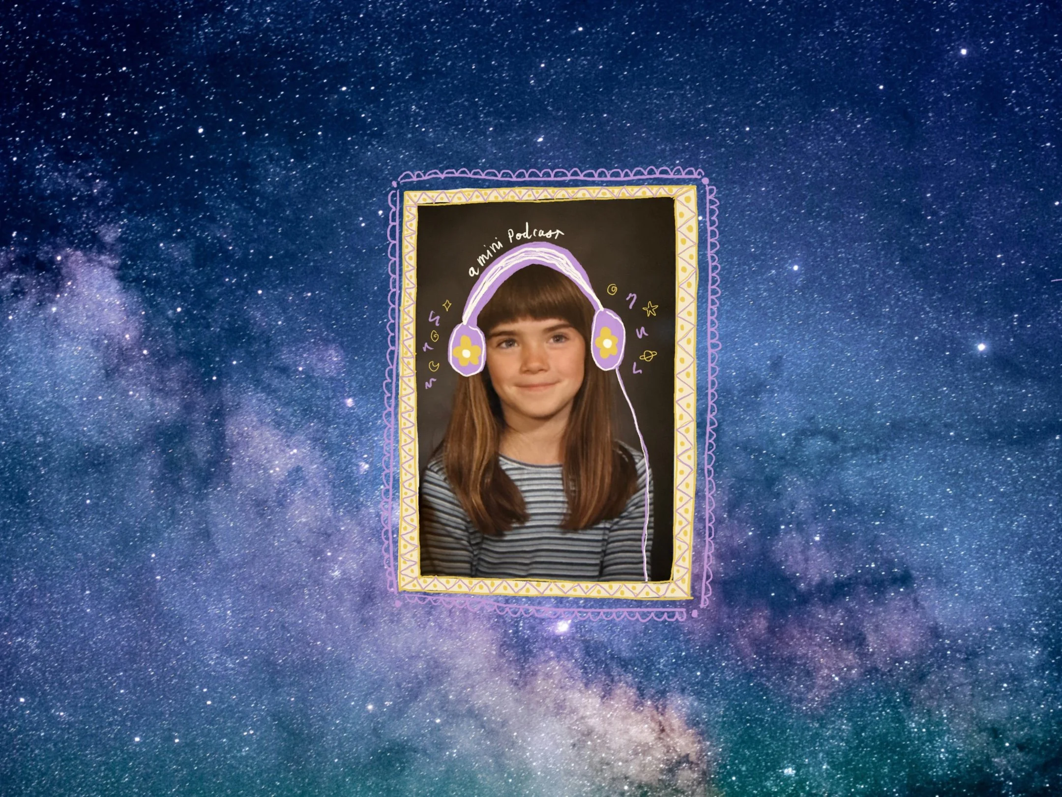 experimental studies podcast