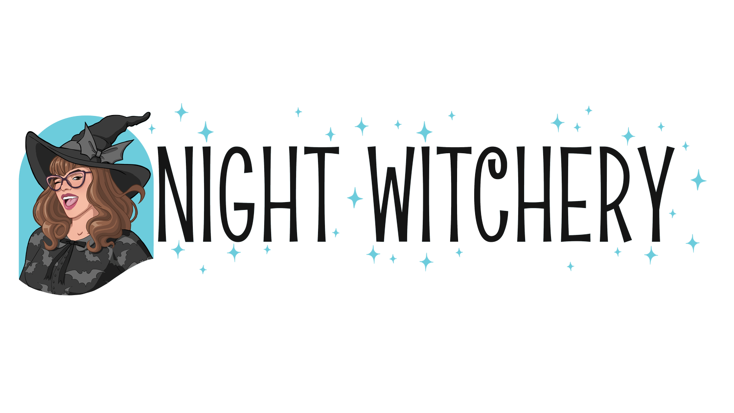 NIGHT WITCHERY