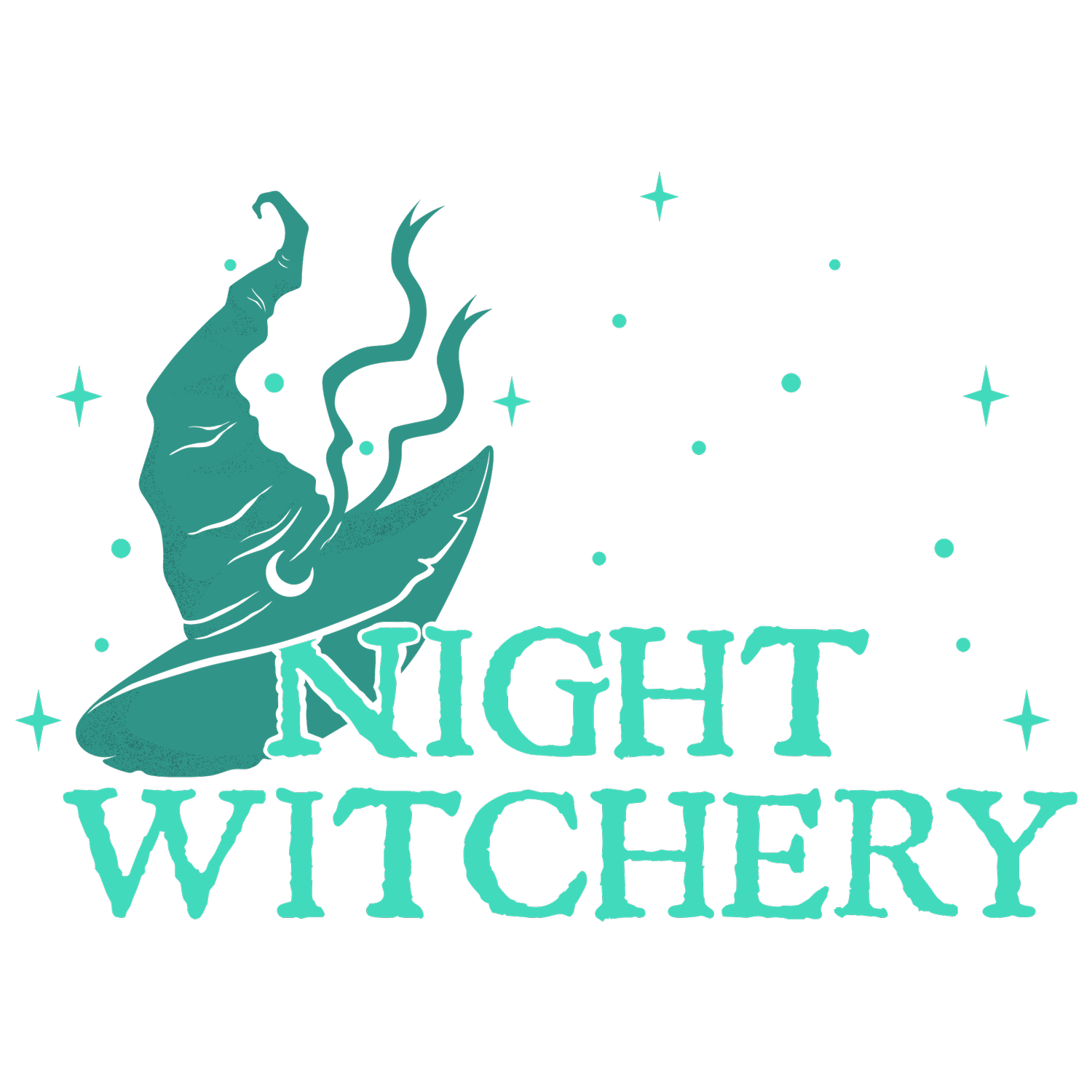 NIGHT WITCHERY