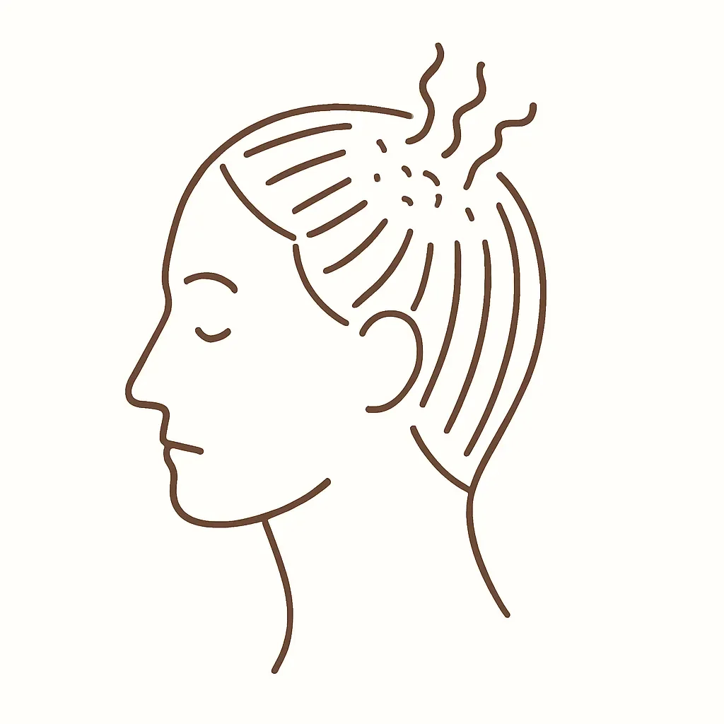 ihre Kopfhaut beruhigen möchten