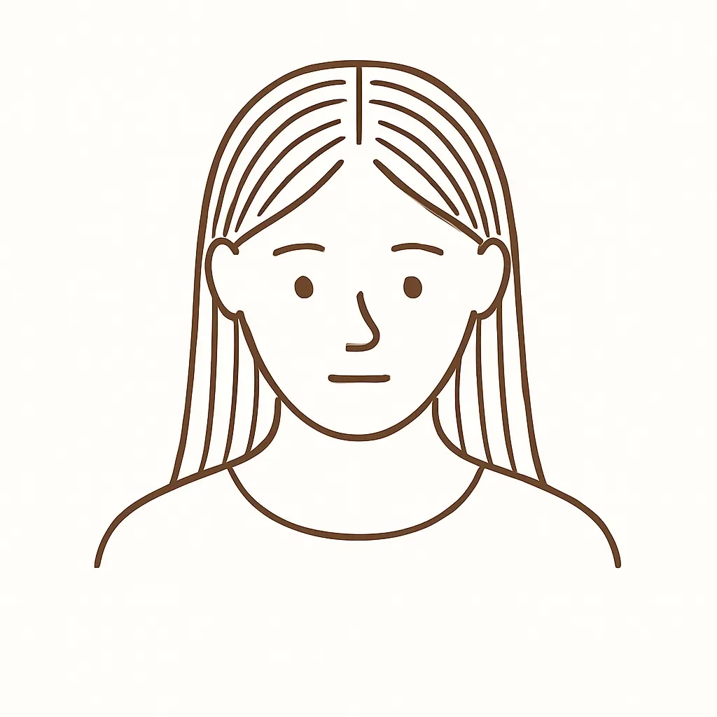 Feines oder dünner werdendes Haar