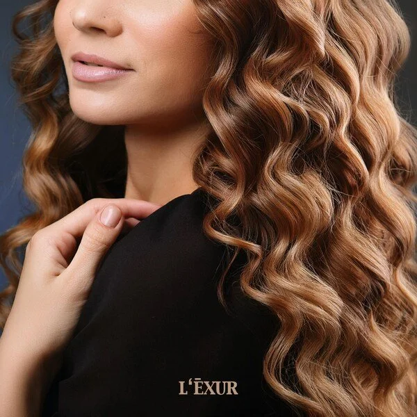 Locken über Nacht: 6 Heatless-Curls-Methoden ohne Hitze