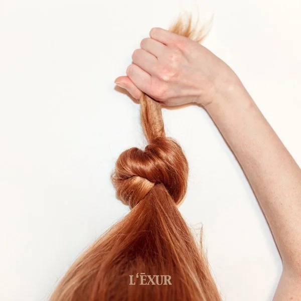 Verfilzte Haare lösen: So bekommst du Knoten sanft aus dem Haar