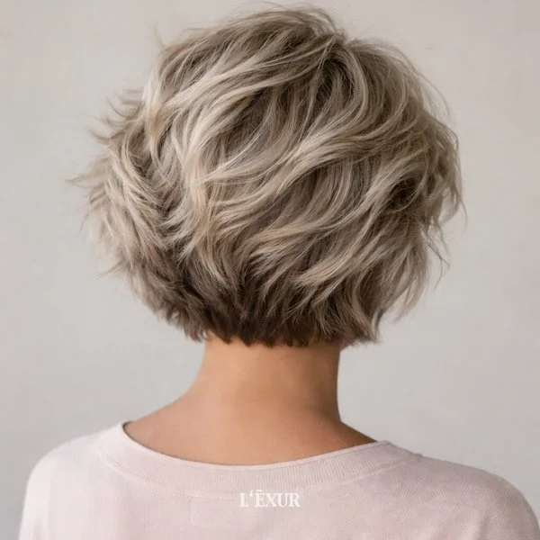 Bob Frisuren Ab 40