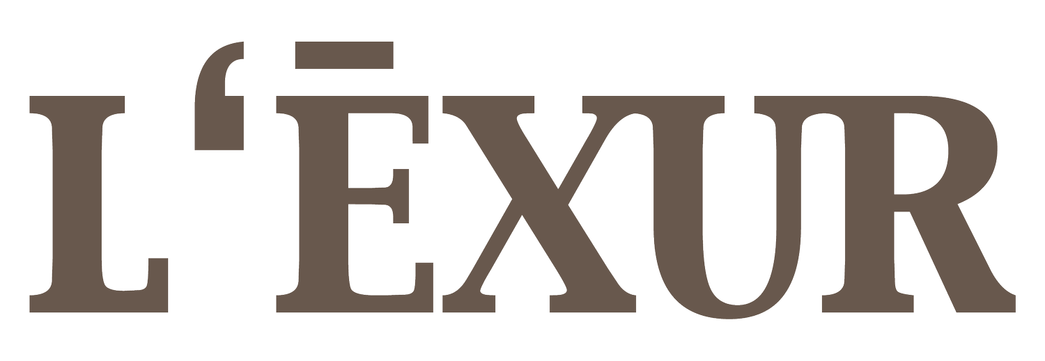 L&#39;EXUR