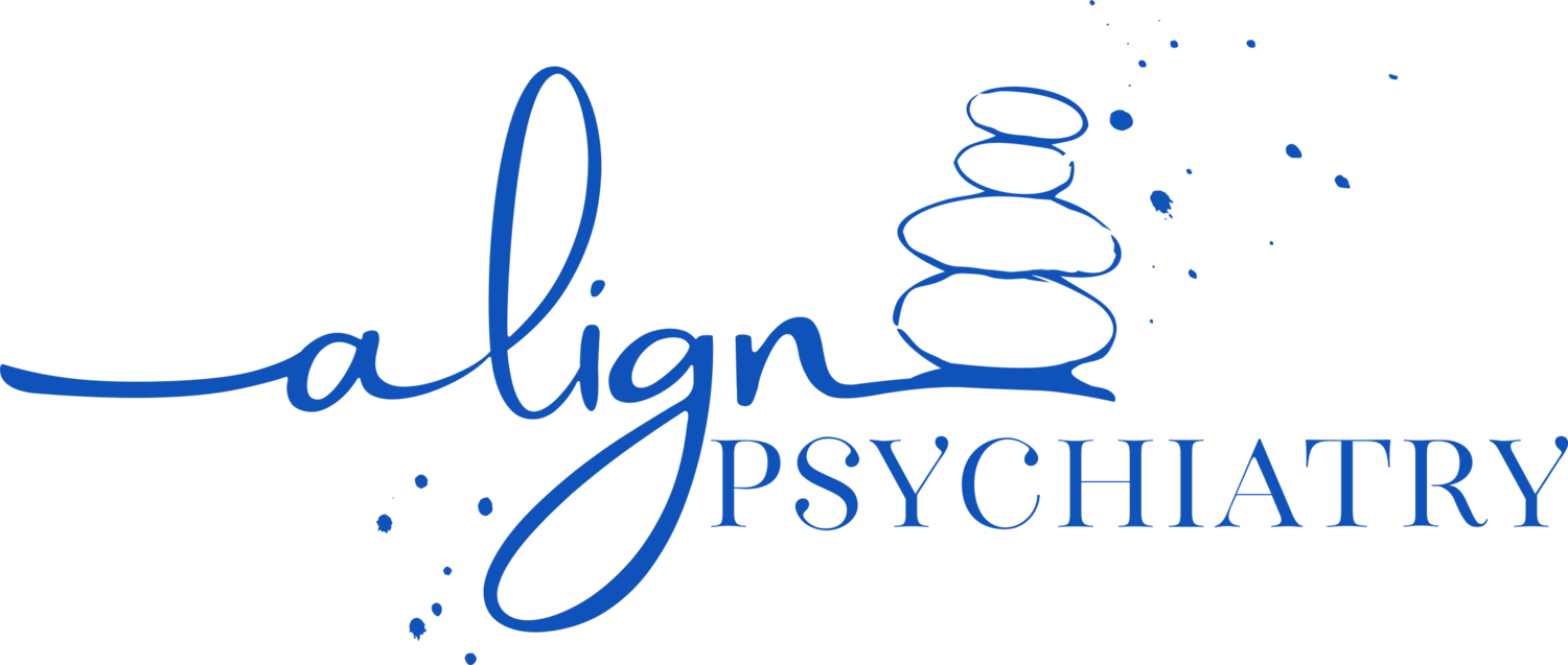 Align Psychiatry