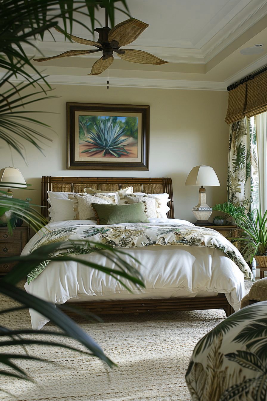 Agave (Botanical Collection)