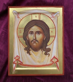 The History of Orthodox Christian Iconography — Hand Painted Icons by ...