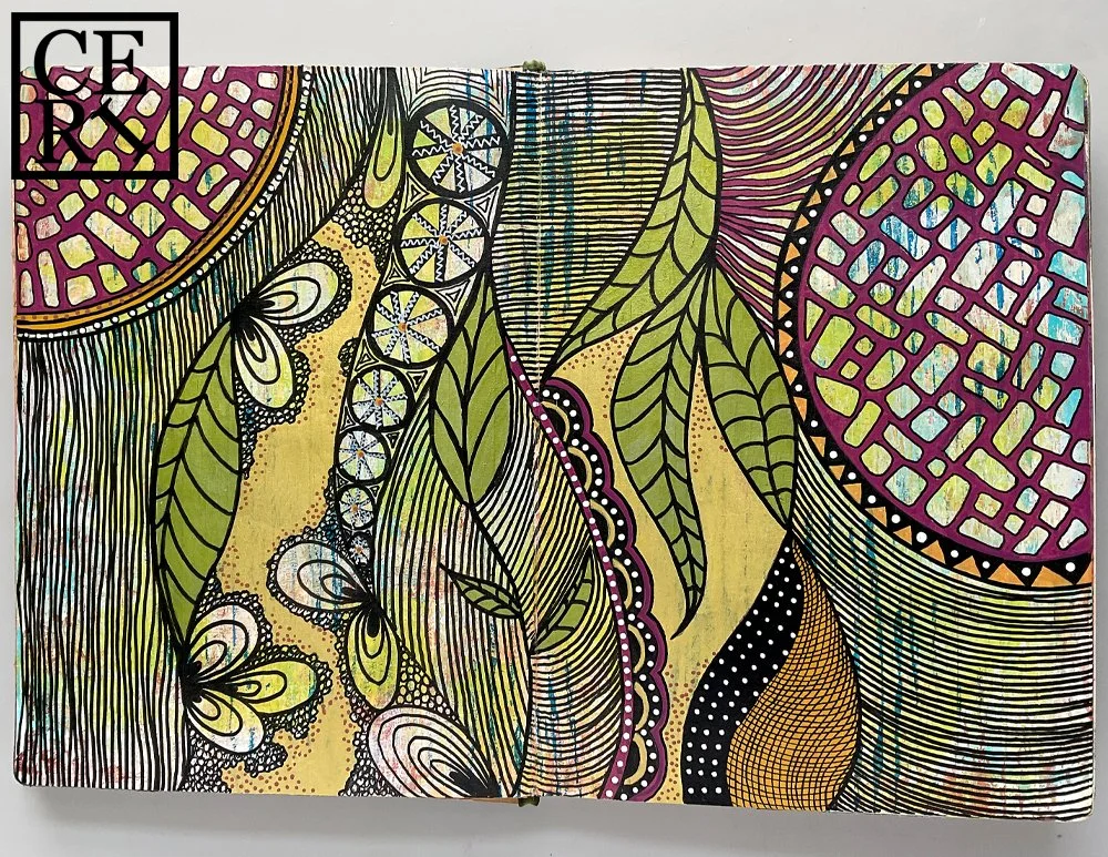 Art Journal Page by Ceri Griffiths V3.jpg