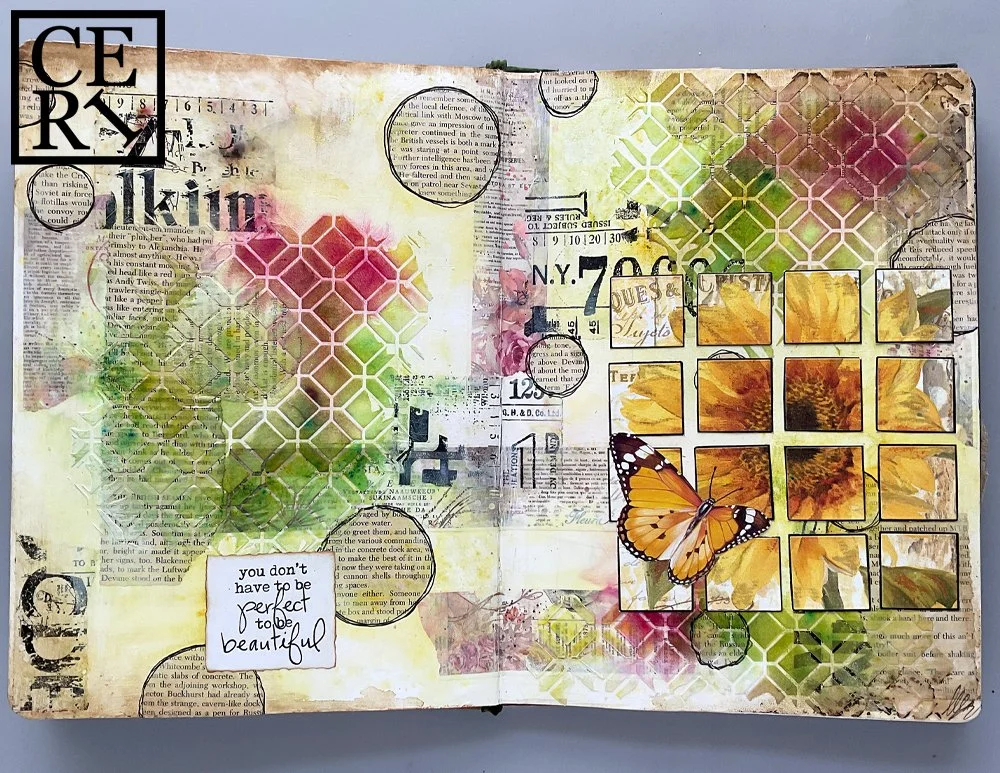 Art Journal Page by Ceri Griffiths V4.jpg