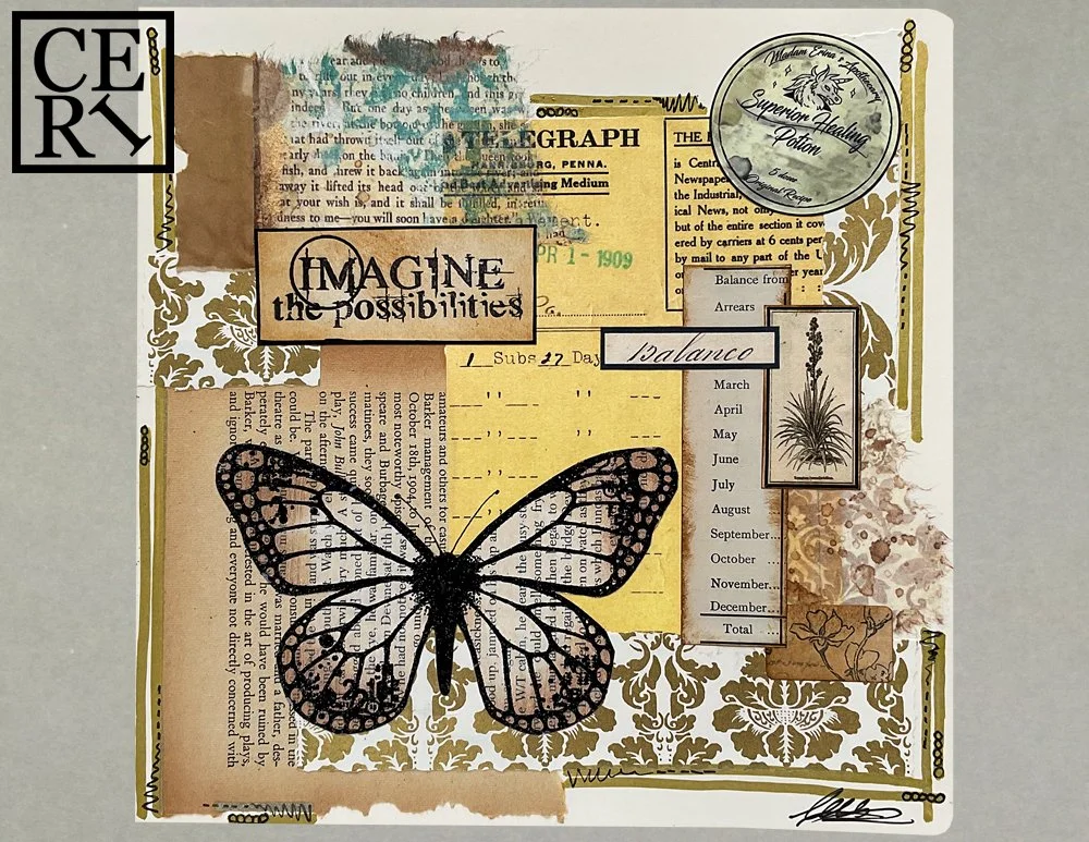 Art Journal Page by Ceri Griffiths V17.jpg