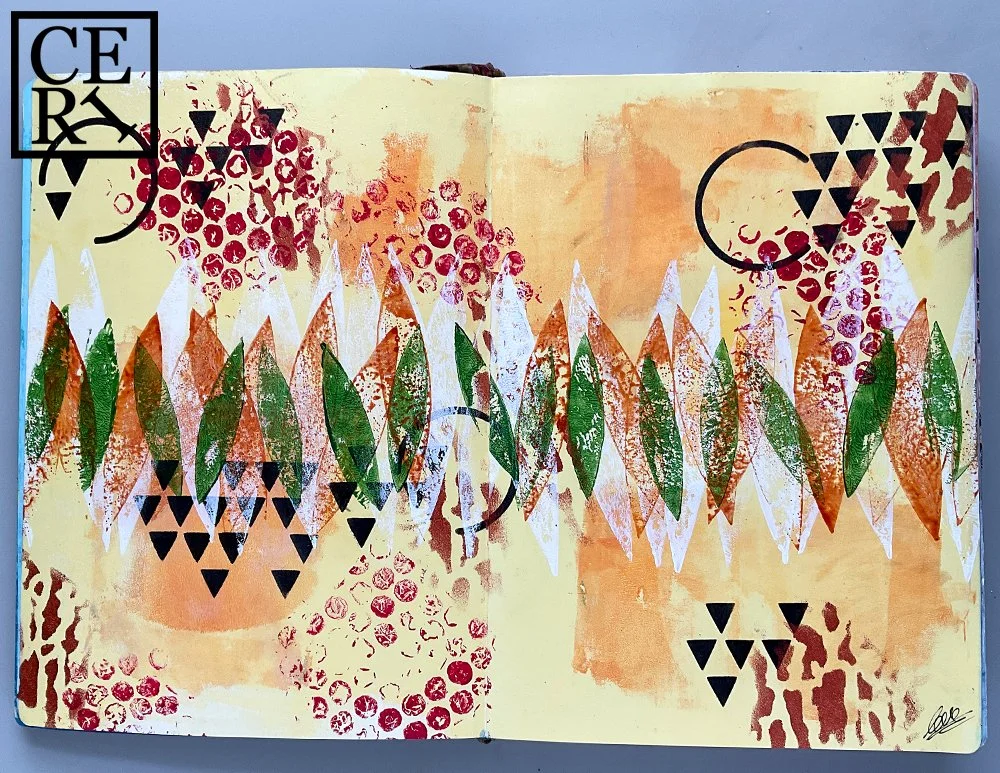 Art Journal Page by Ceri Griffiths V5.jpg