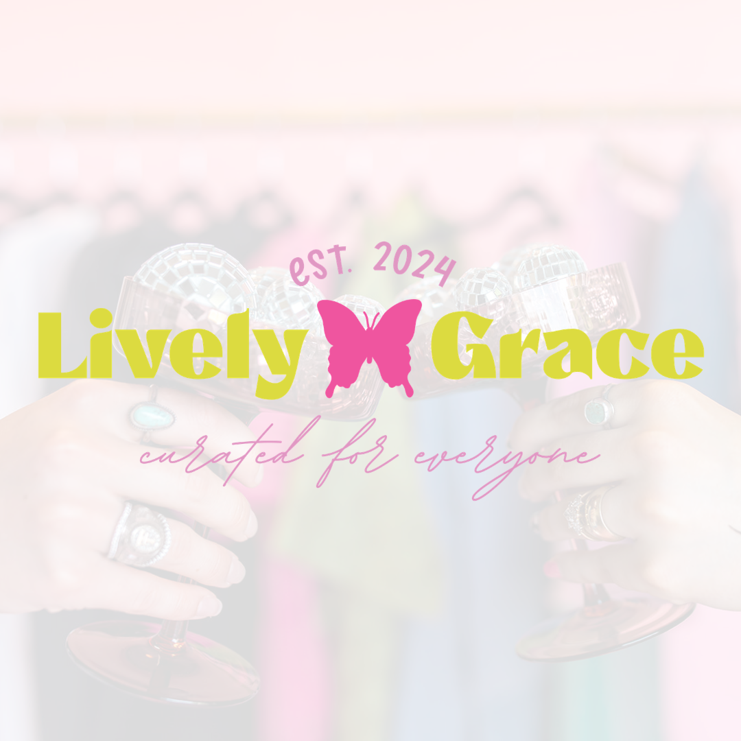 Lively Grace Boutique