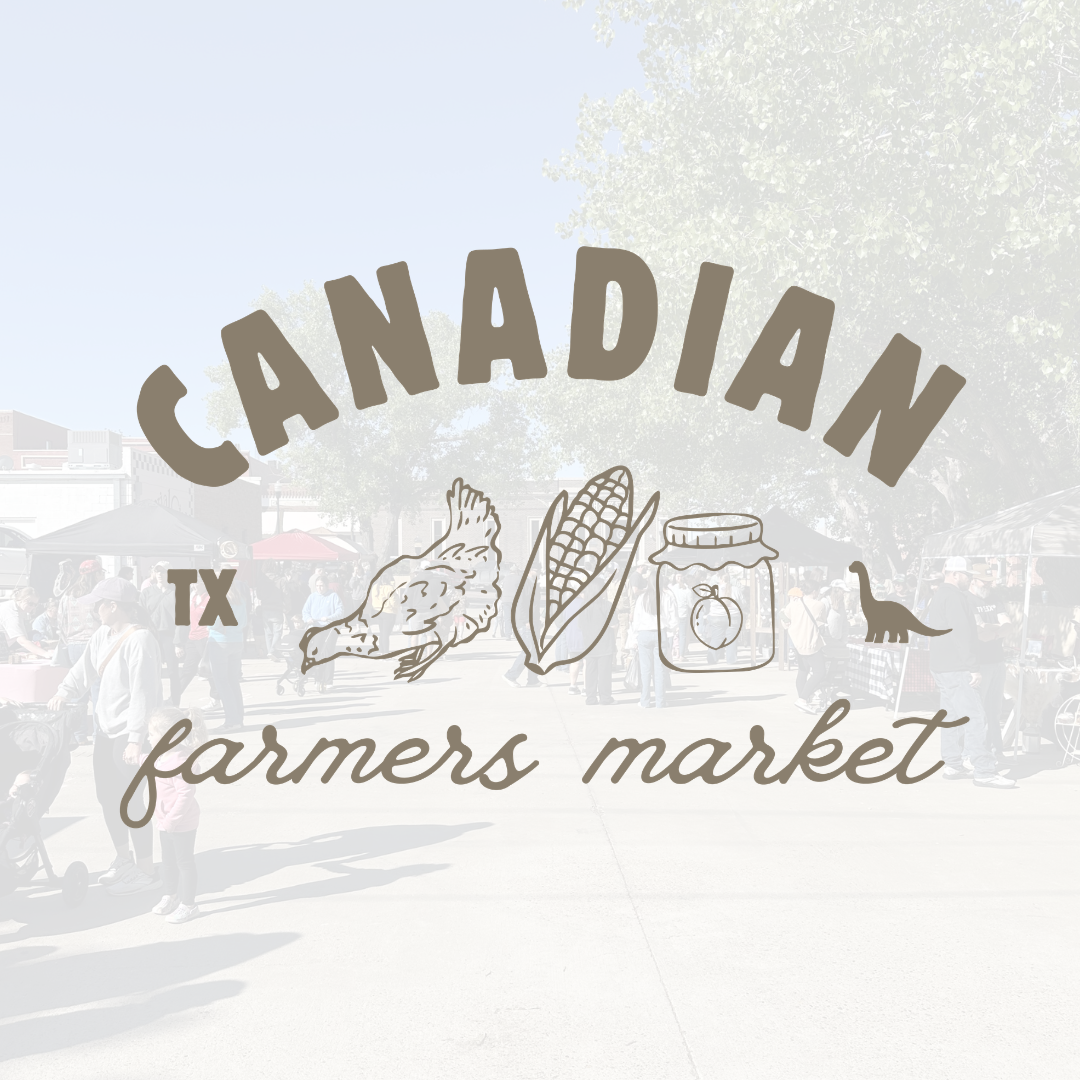 Canadian, TX Farmers Market