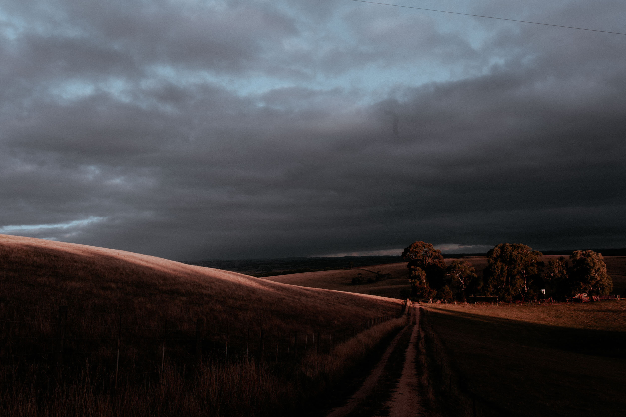 elope in gippsland