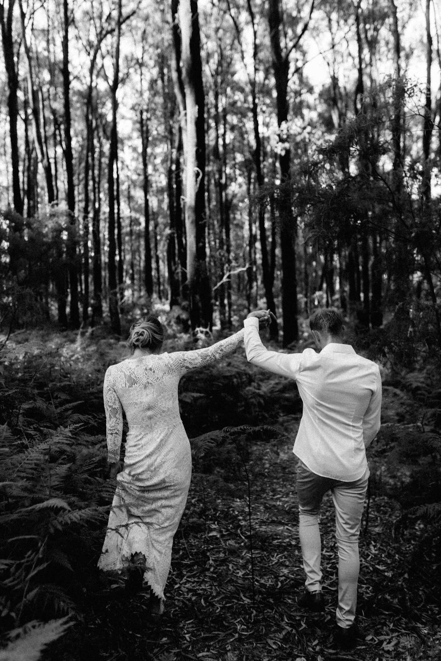 elopement locations in victoria