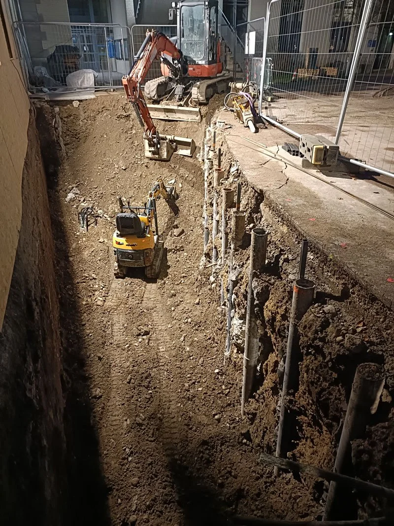 1/3 lieu université Lyon 3 chantier