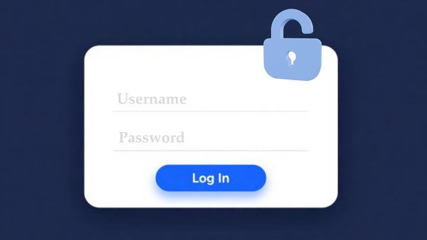 Why TOTP is More Important Than Usernames and Passwords: A Security Deep Dive