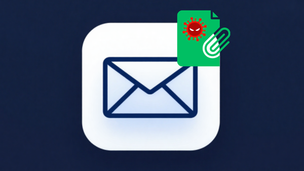 How to Check a File for Malware Safely | Guide for Opening Files from Mails or Downloads