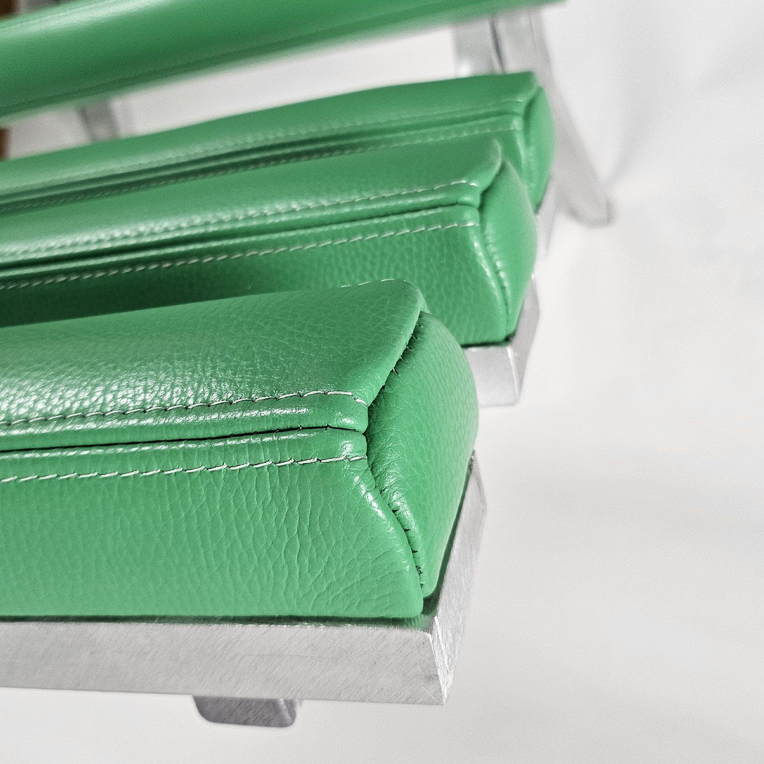 BASTRUP - Fuori Dentro Chair - Top Zoom