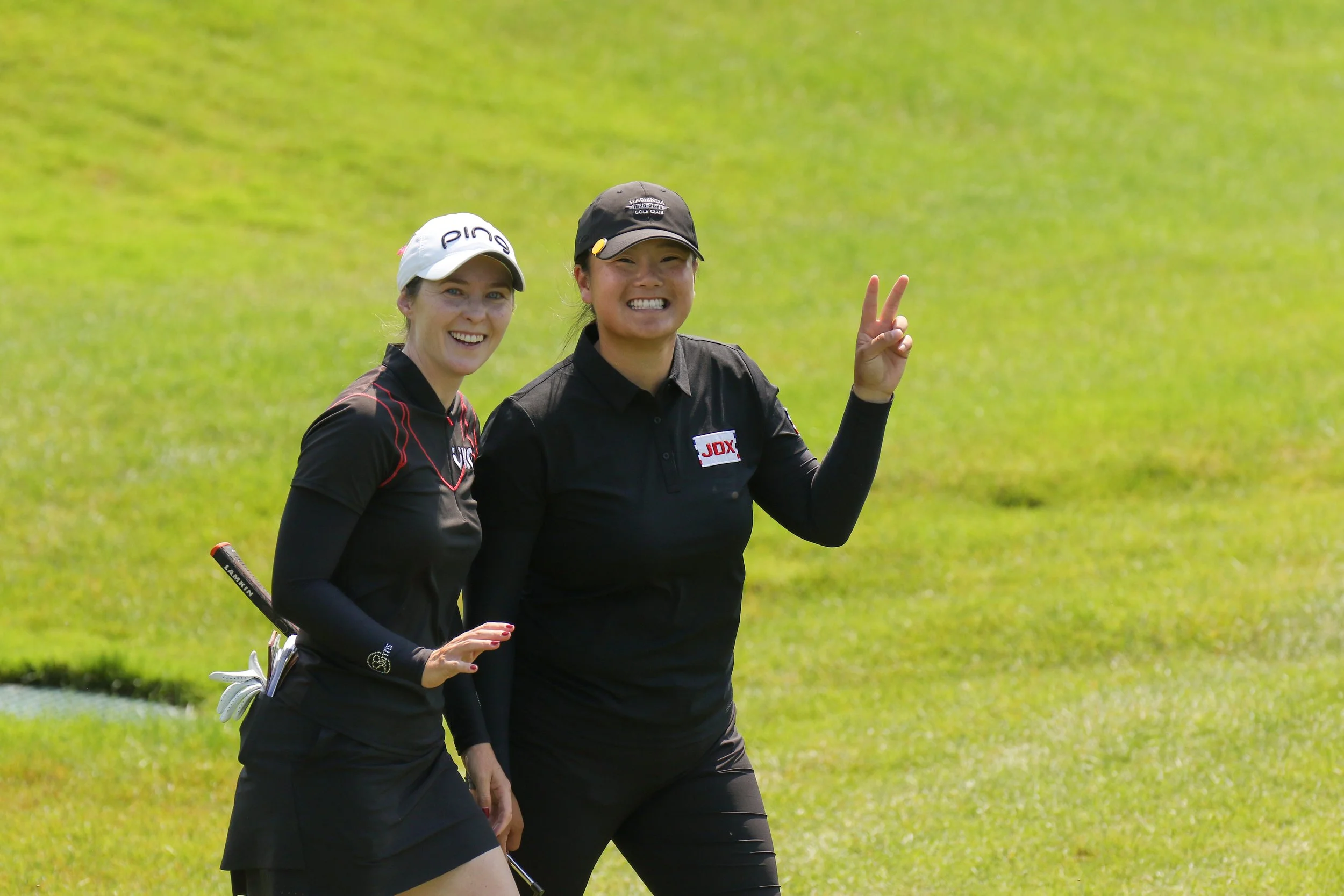 About LPGA — Dow Championship