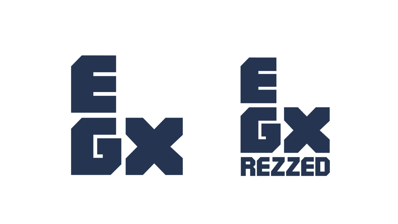 EGX & Rezzed