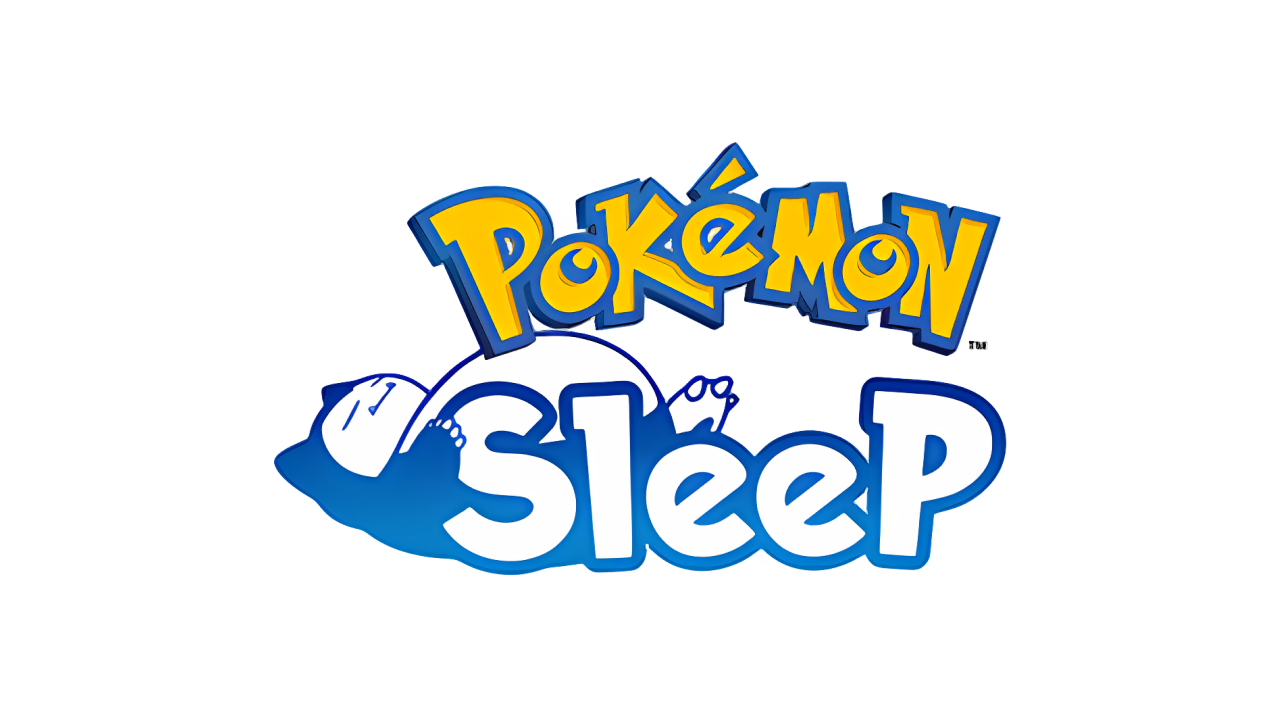 Pokémon Sleep