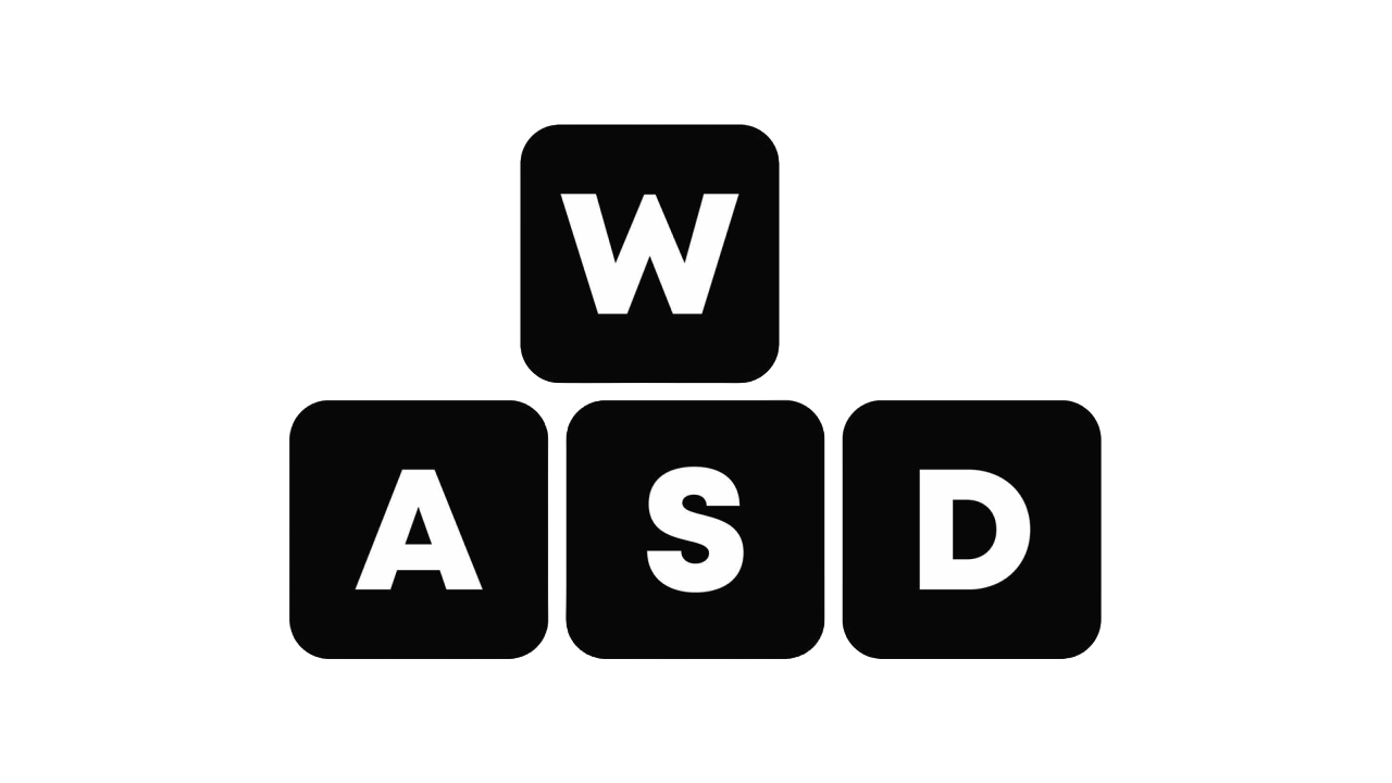WASD