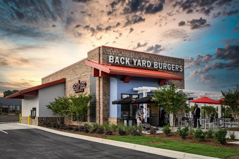 Back Yard Burgers, After Many Hurdles, Gets Ready to Grow Again — Axum