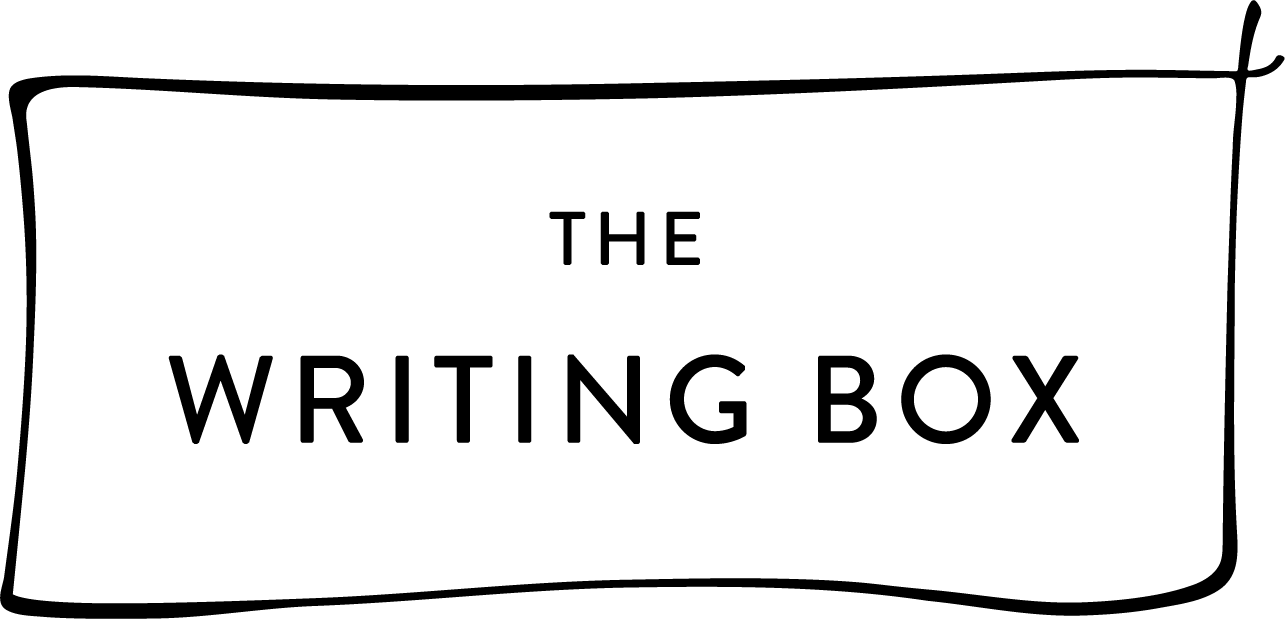 The Writing Box